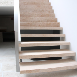 Escalier en Bois : privilégiez la chaleur et la beauté naturelle de ce matériau Carqueiranne